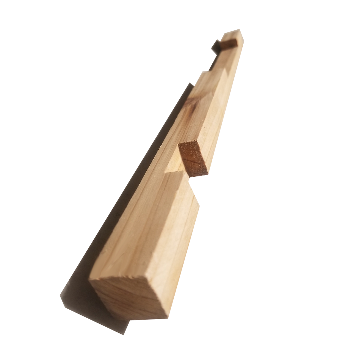 10 Frame Hive Base Kit – Amish-Made Telescoping Top, Inner Cover, Screened Bottom & Queen Excluder (No Assembly Needed)