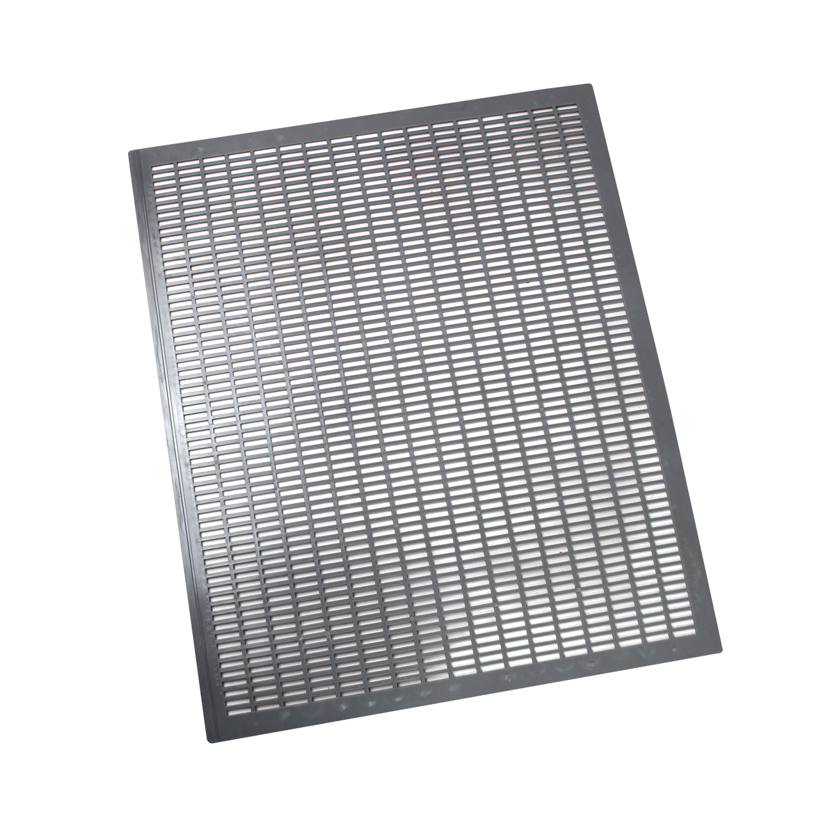 8 Frame Hive Base Kit – Amish-Made Telescoping Top, Inner Cover, Screened Bottom & Queen Excluder (No Assembly Needed)