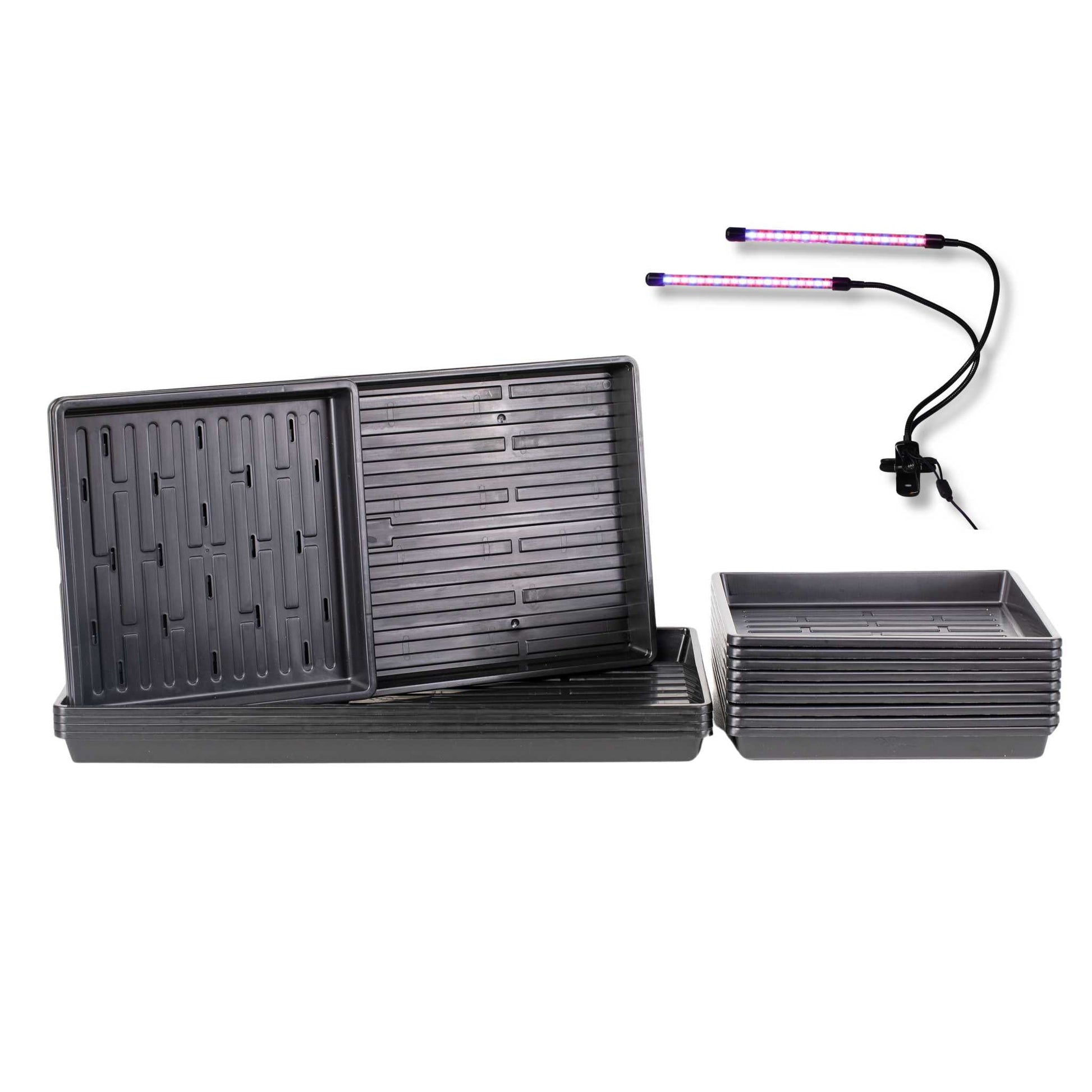 1010 Microgreens Kit - Blessings Grow Meadows