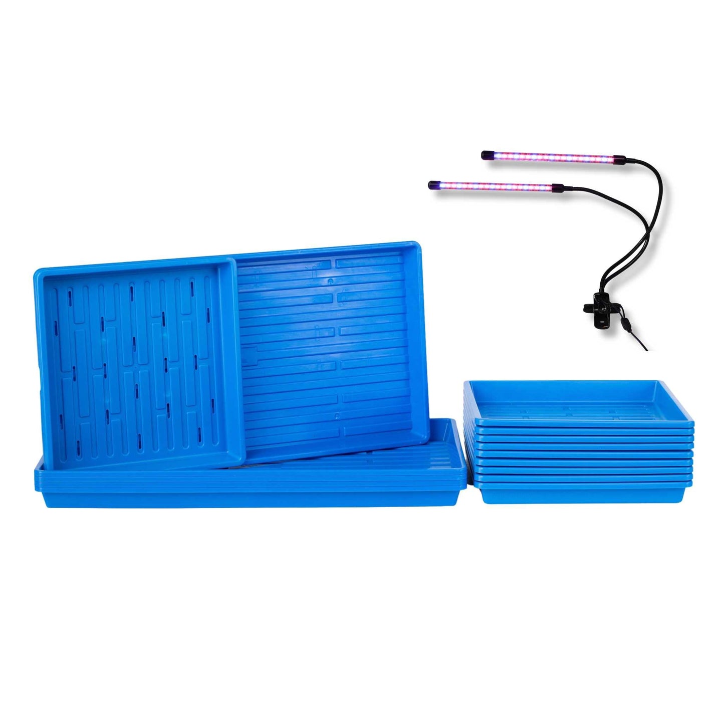 1010 Microgreens Kit - Blessings Grow Meadows