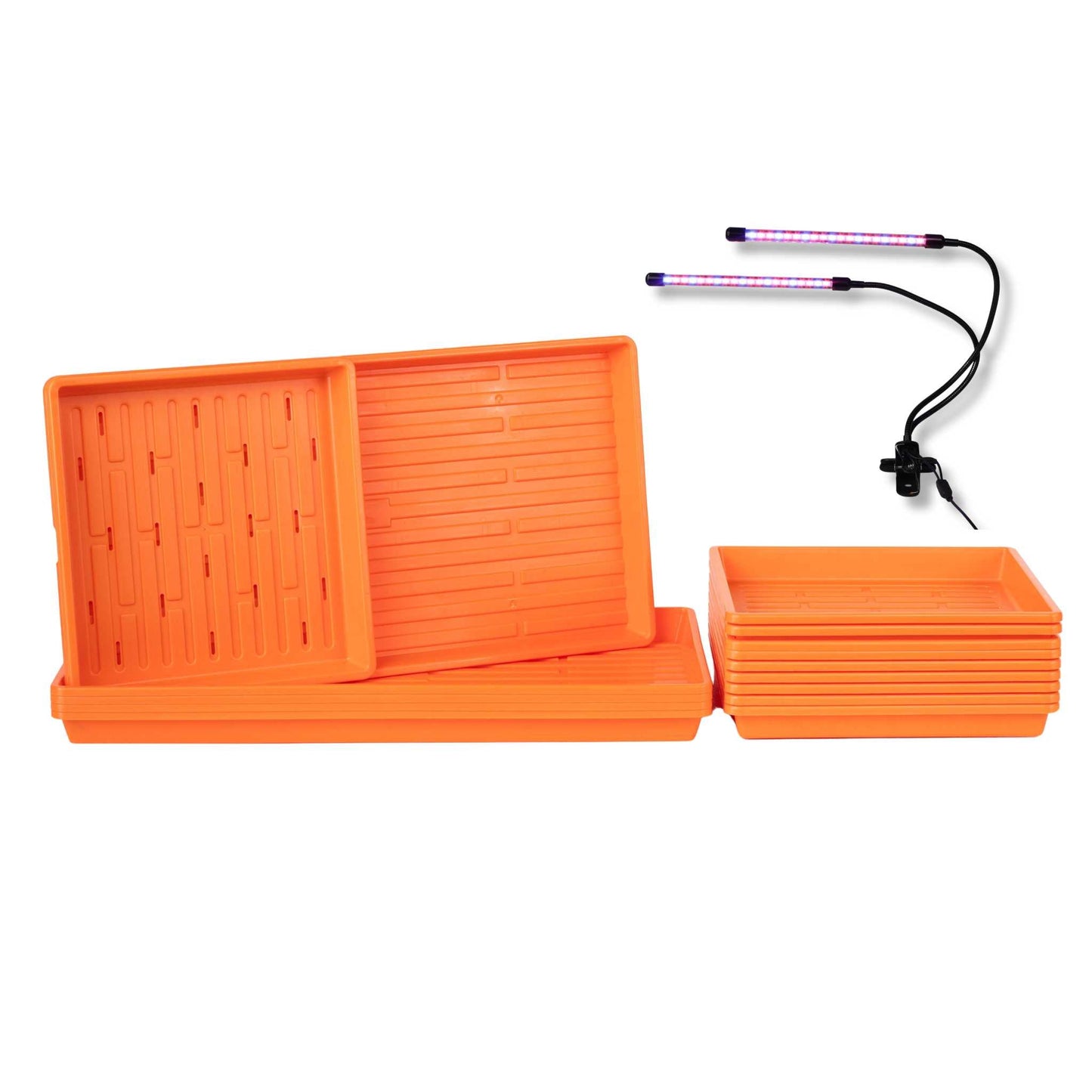 1010 Microgreens Kit - Blessings Grow Meadows