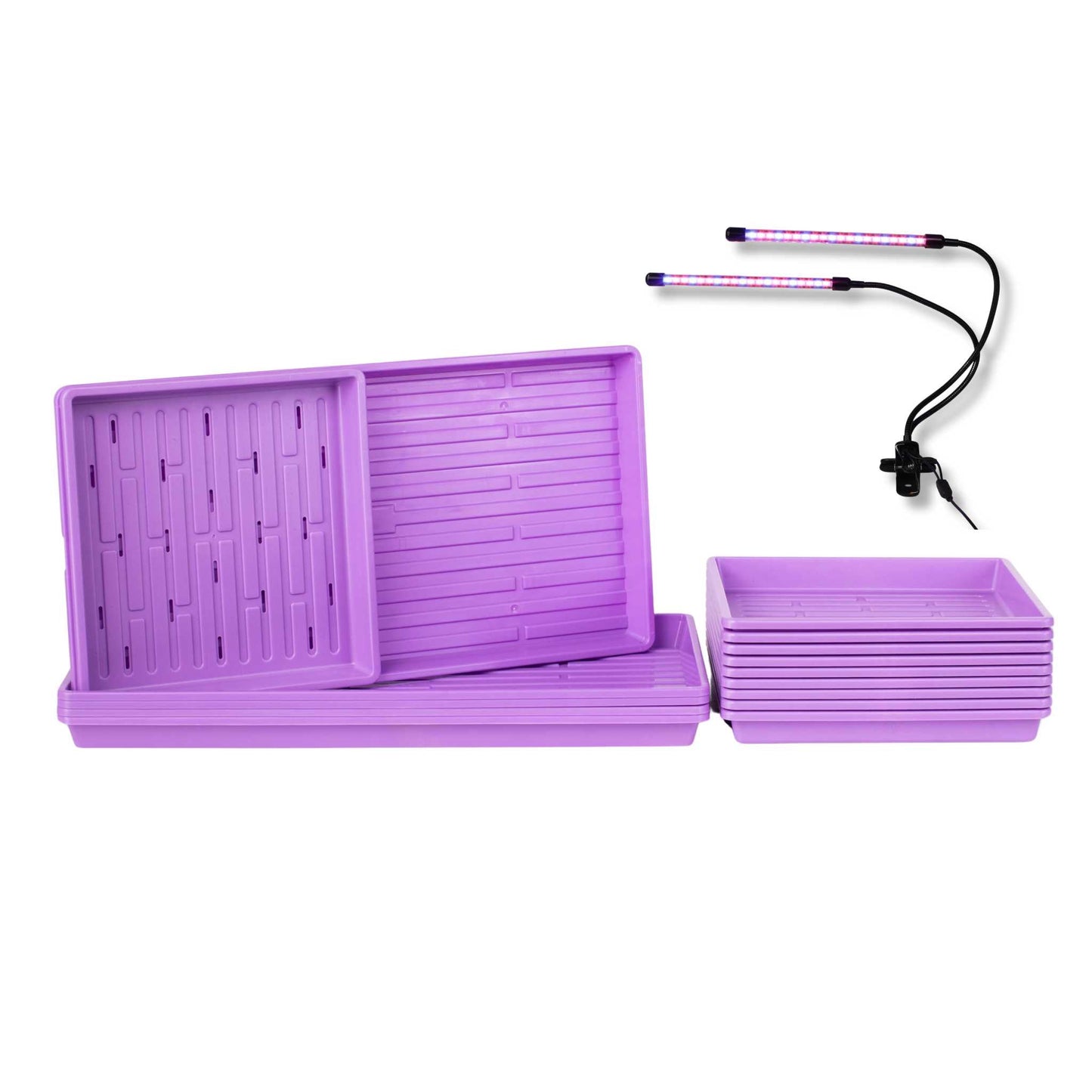 1010 Microgreens Kit - Blessings Grow Meadows