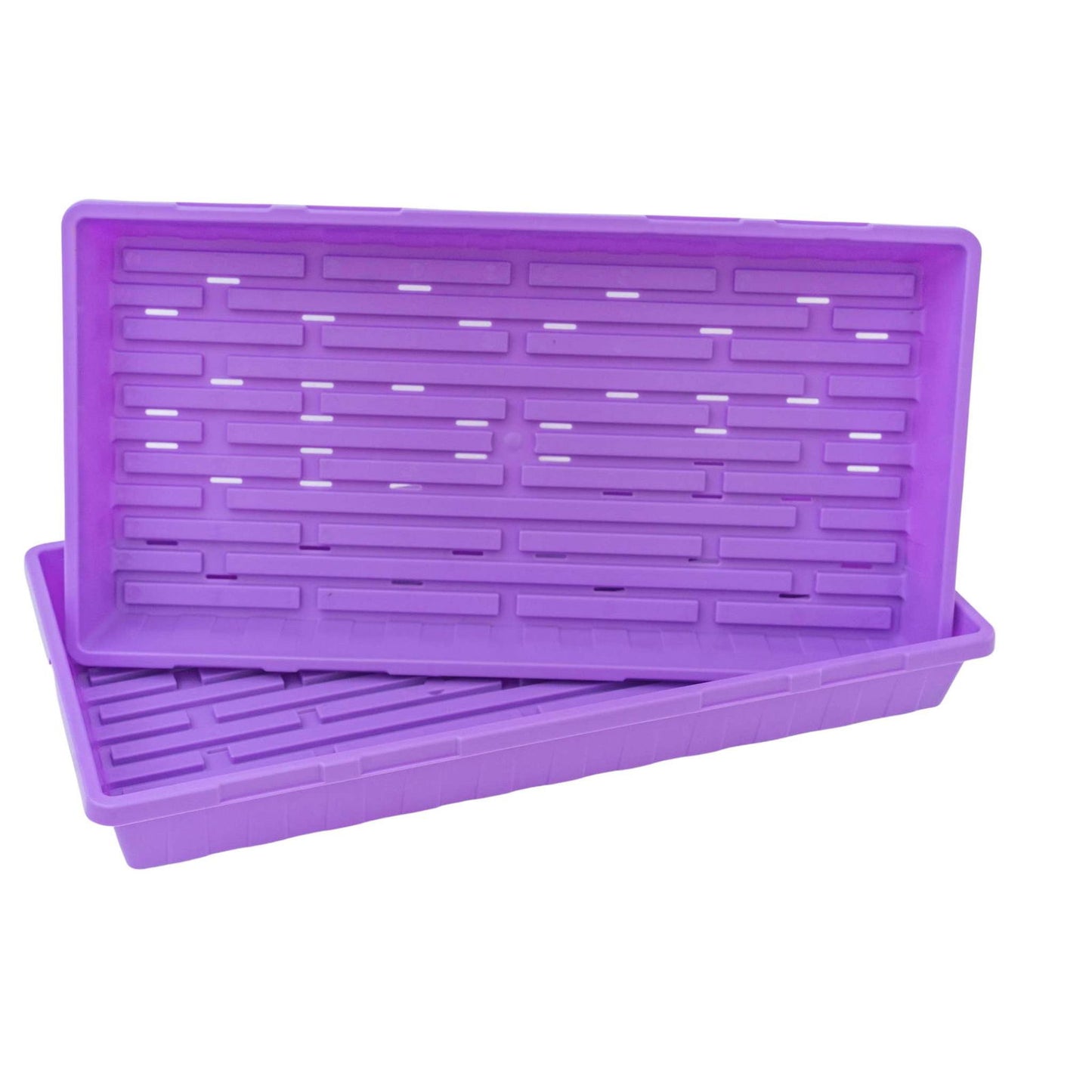 1020 Seed Starting Trays - Colored - Blessings Grow Meadows -