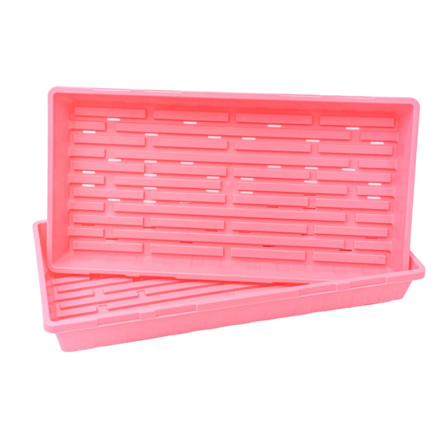 1020 Seed Starting Trays - Colored - Blessings Grow Meadows -