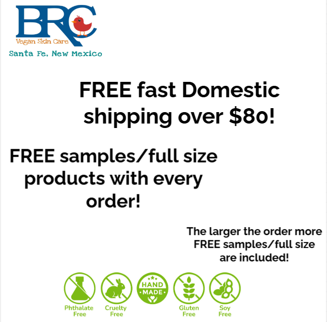 Last Chance! Bug & Mosquito Repellent Lotion Bars - Deet-Free & Reef Safe