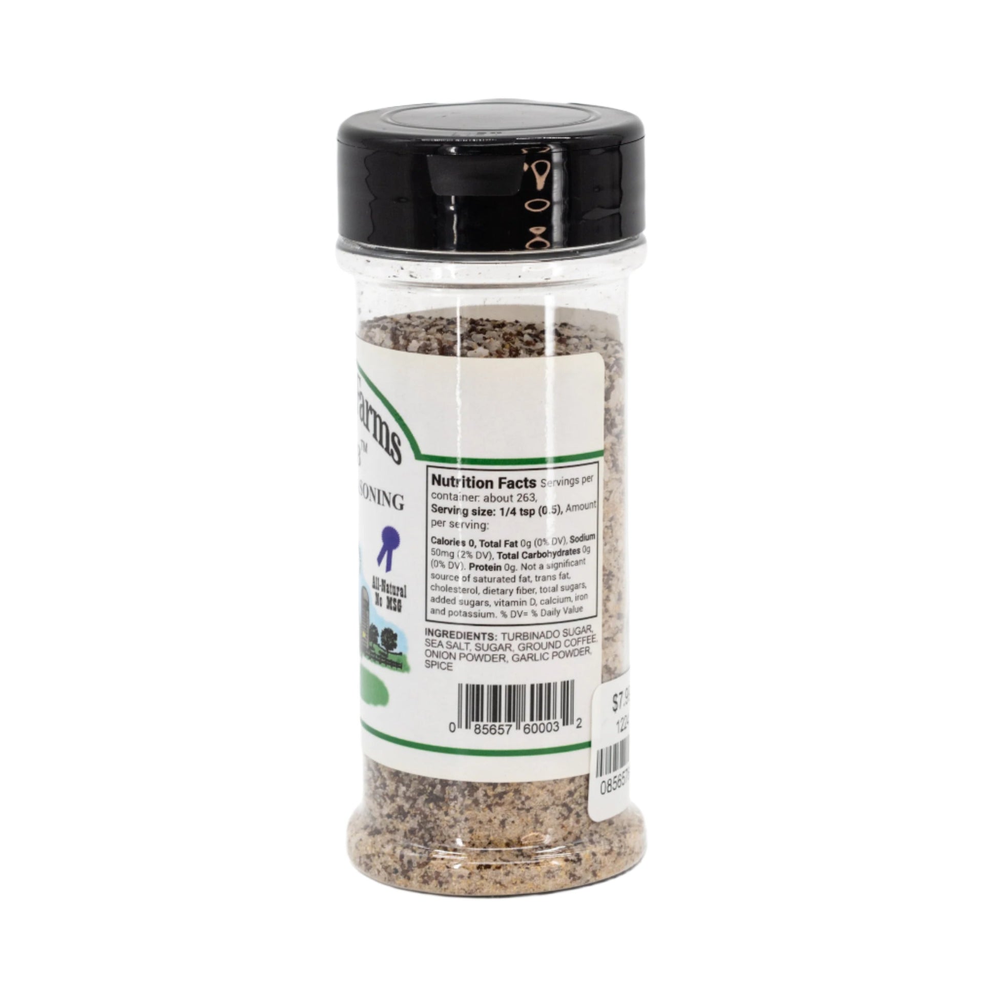 Marinade, Barbecue Sauce & Seasoning Set | Holen One Farms - BuyNebraska.com ~ Blessings Grow Meadows