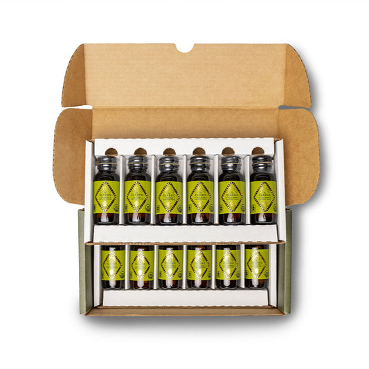 Cold Brew Travel Size - Blessings Grow Meadows