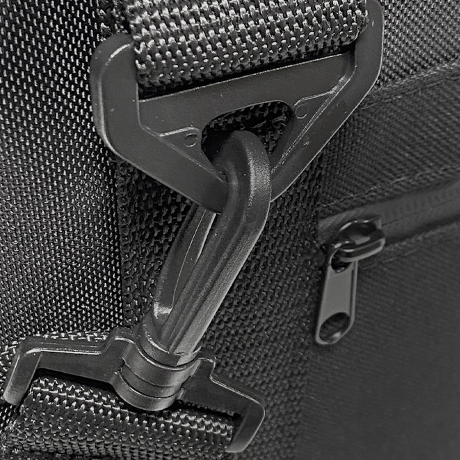 12 Pack Original Nylon Soft Cooler - BACK IN STOCK JANUARY 2026