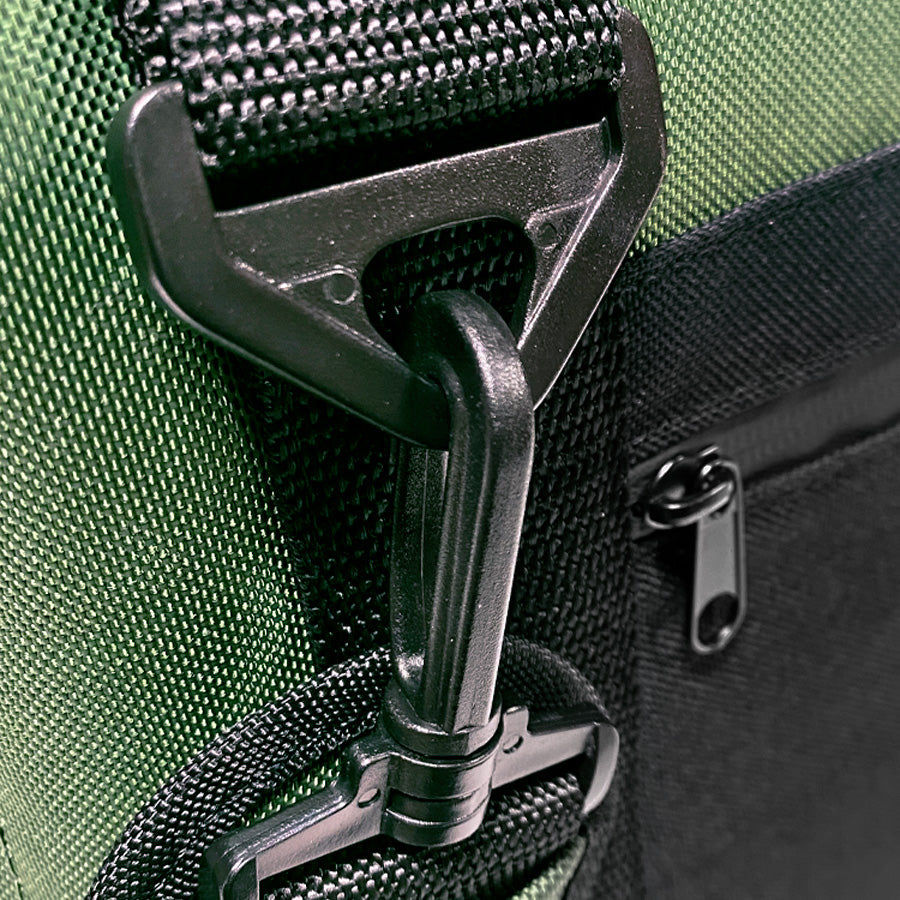 12 Pack Original Nylon Soft Cooler - BACK IN STOCK JANUARY 2026