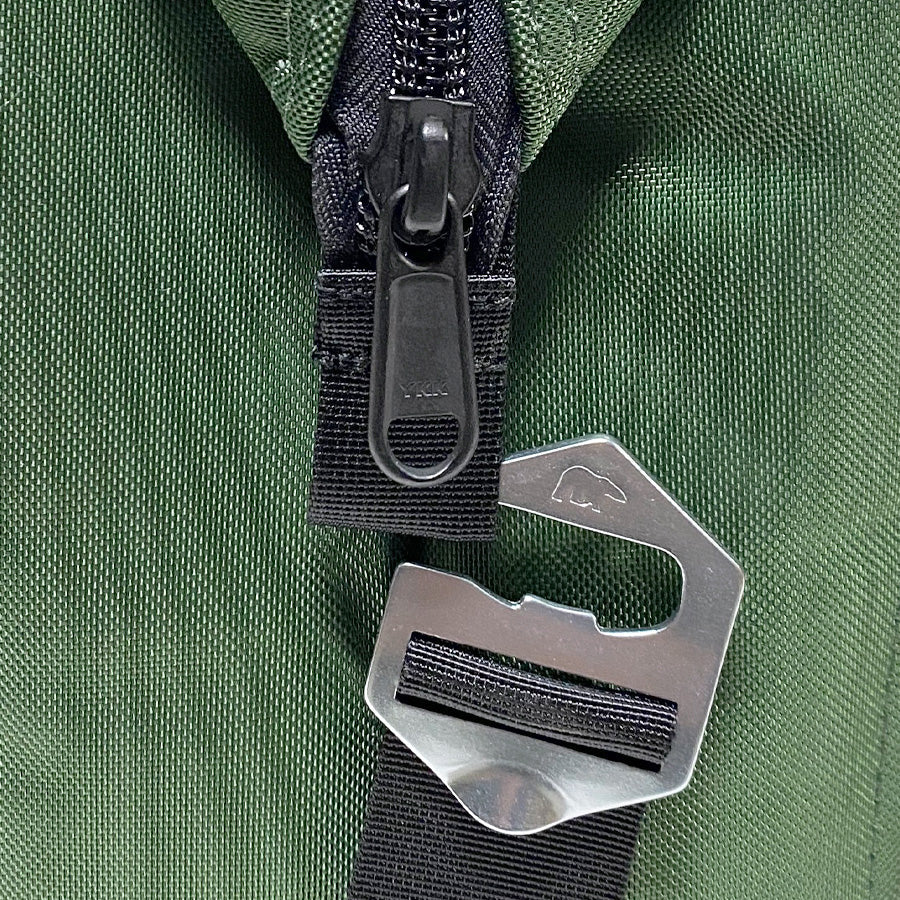 12 Pack Original Nylon Soft Cooler - BACK IN STOCK JANUARY 2026