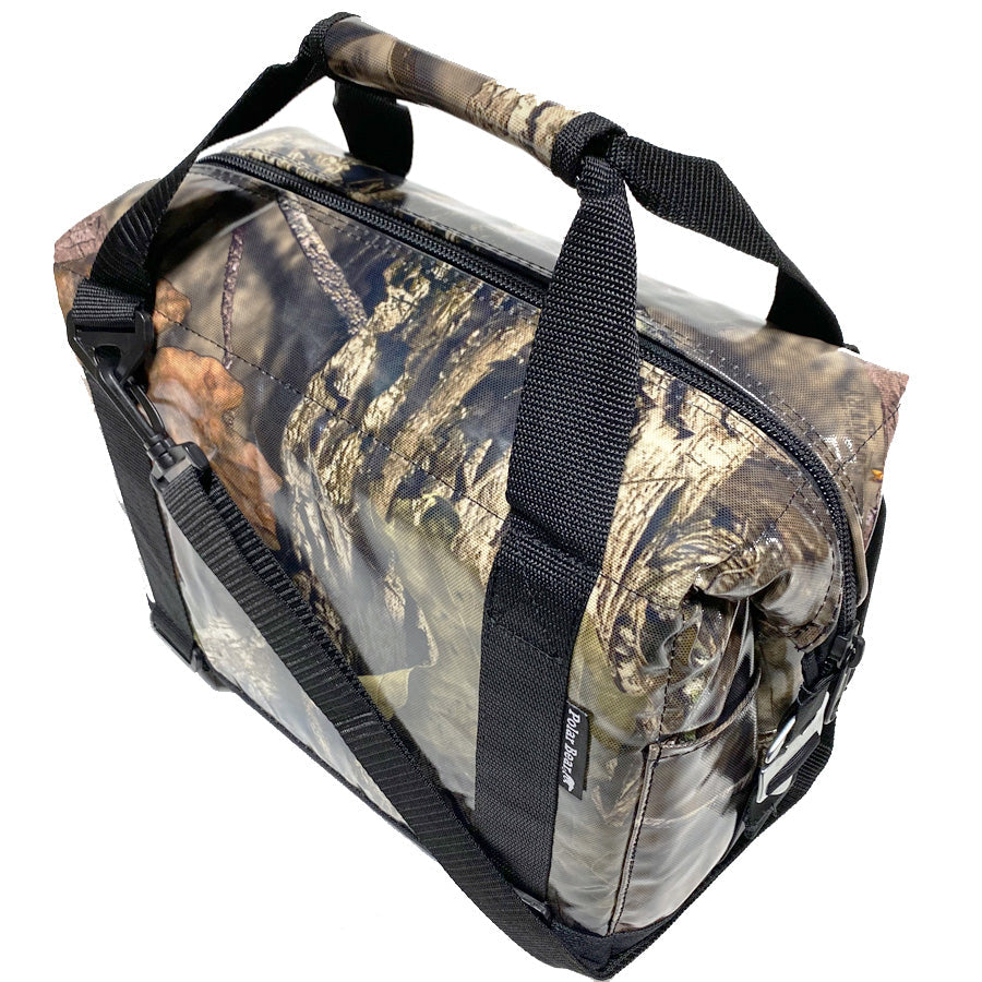 12 Pack Original Nylon Soft Cooler - BACK IN STOCK JANUARY 2026