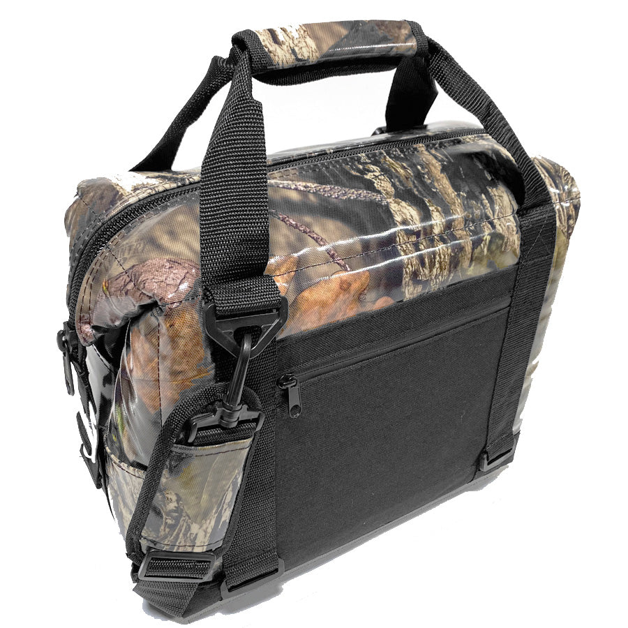 12 Pack Original Nylon Soft Cooler - BACK IN STOCK JANUARY 2026