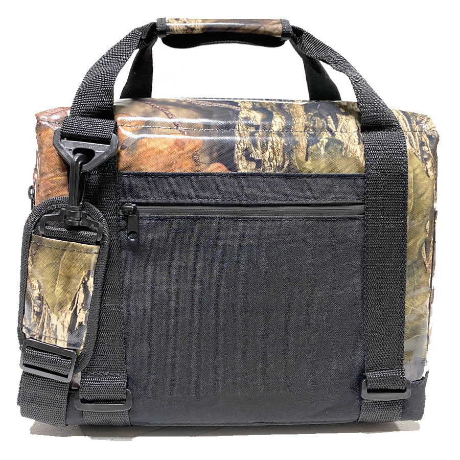 12 Pack Original Nylon Soft Cooler - BACK IN STOCK JANUARY 2026