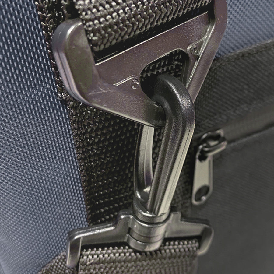 12 Pack Original Nylon Soft Cooler - BACK IN STOCK JANUARY 2026