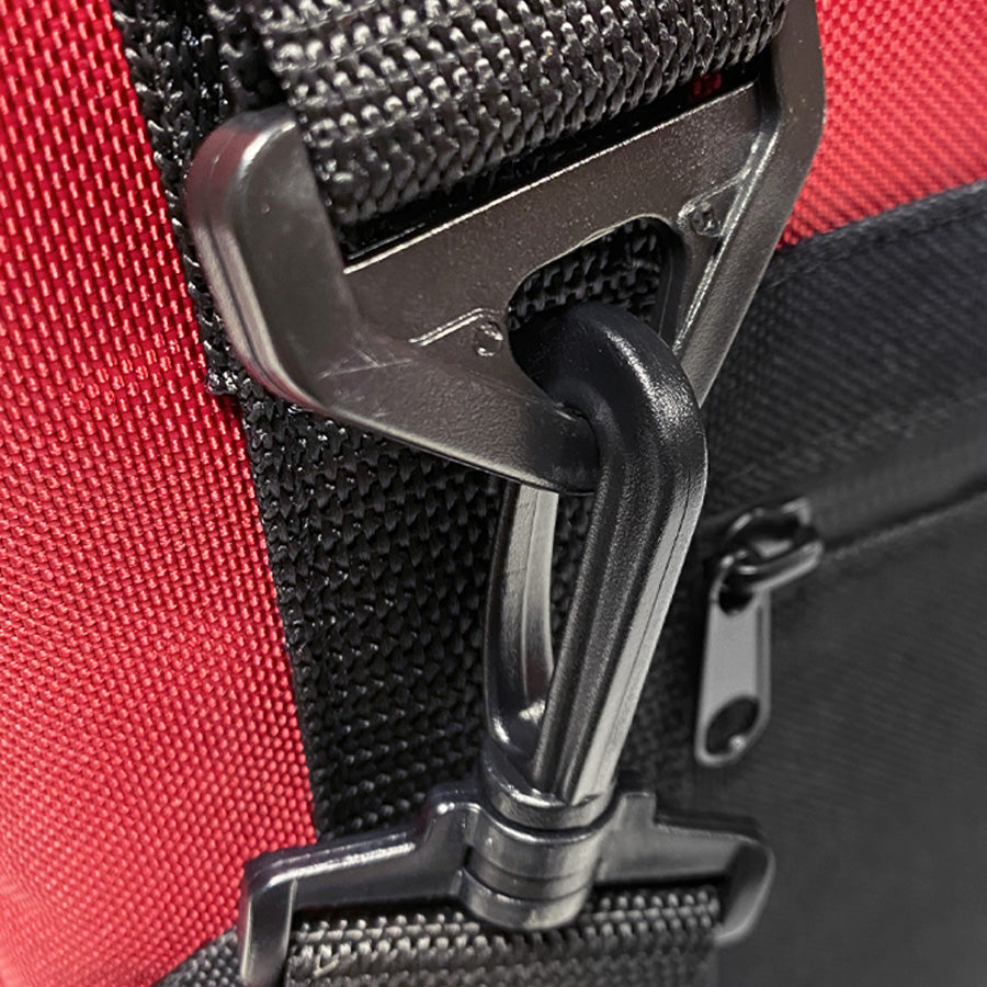 12 Pack Original Nylon Soft Cooler - BACK IN STOCK JANUARY 2026