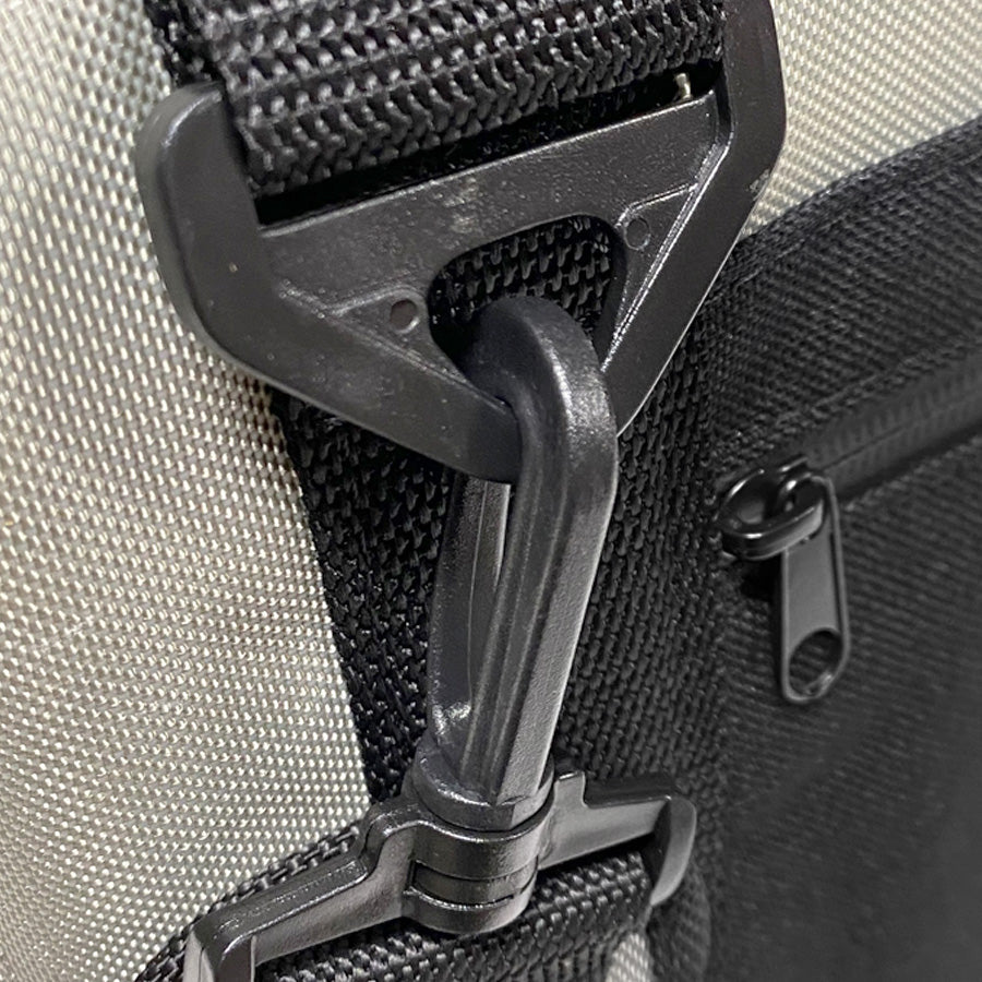 12 Pack Original Nylon Soft Cooler - BACK IN STOCK JANUARY 2026