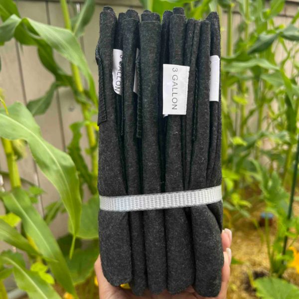 Meme's Fabric Worm Bin (SC)
