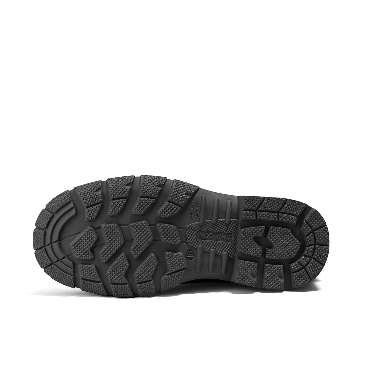 Badaxe Steel Toe Waterproof Rubber Boot - Blessings Grow Meadows