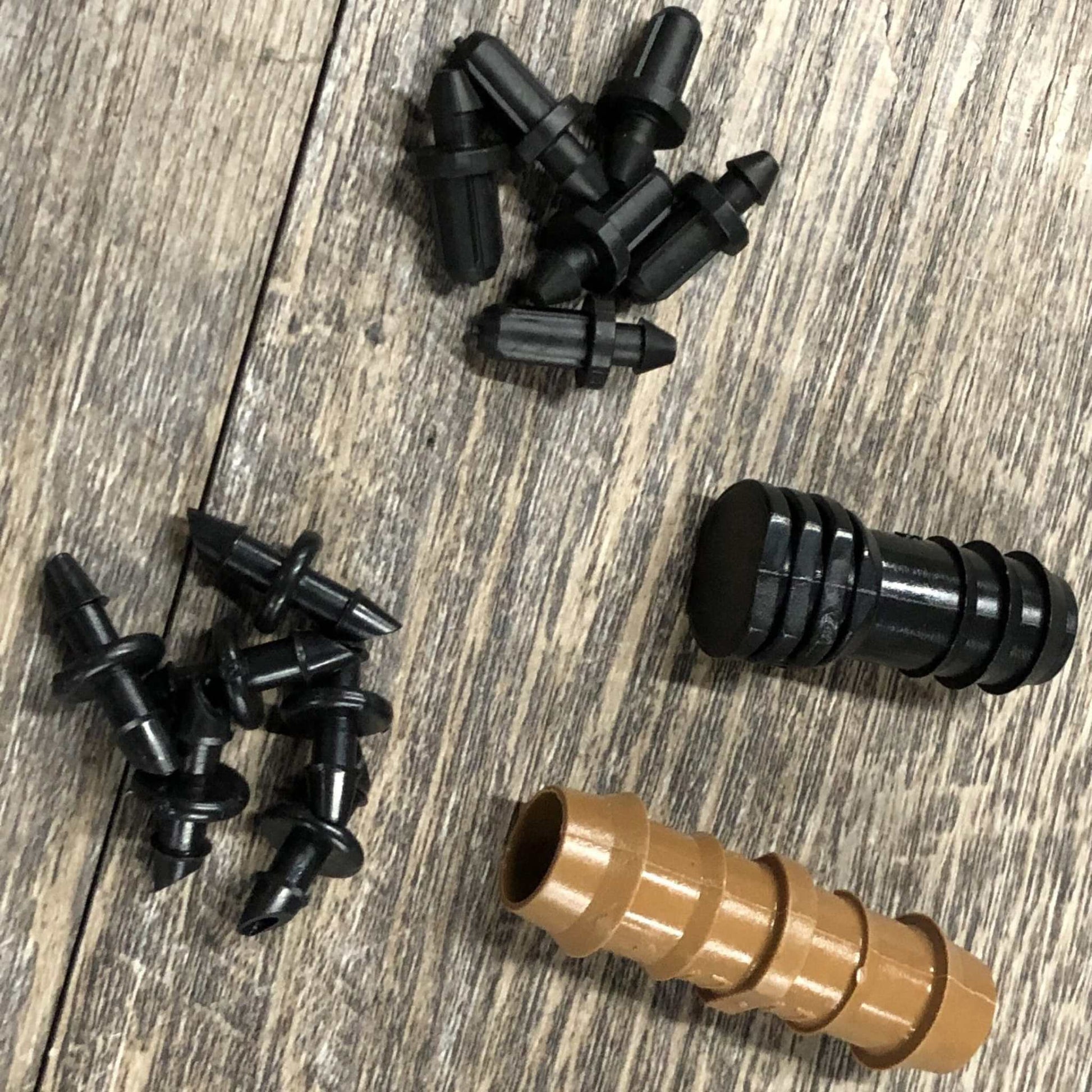 Varden™ Kit Expansion Components - Bootstrap Farmer ~ Blessings Grow Meadows