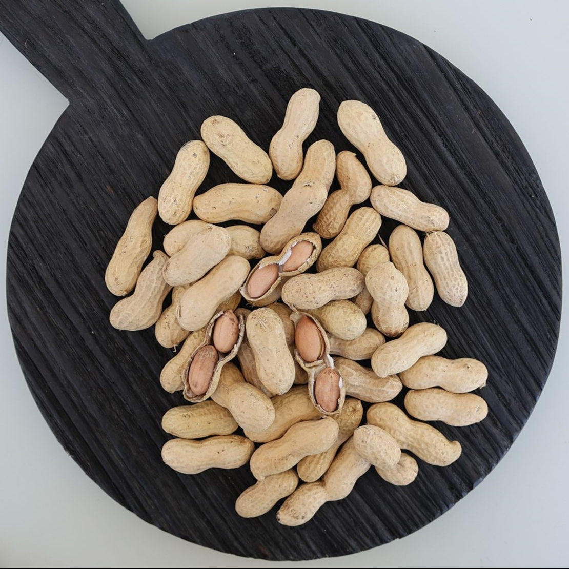 Virginia Peanut - Blessings Grow Meadows