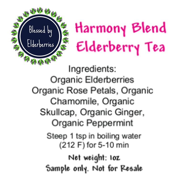 Tea Lovers Sampler Bundle
