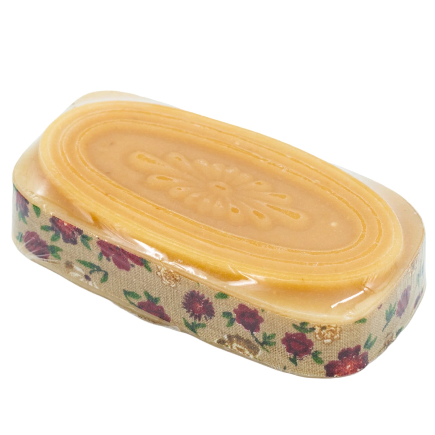 Spiced Oatmeal Soap | 4.6 oz | Shepherd's Dairy 4 Ewe - BuyNebraska.com ~ Blessings Grow Meadows