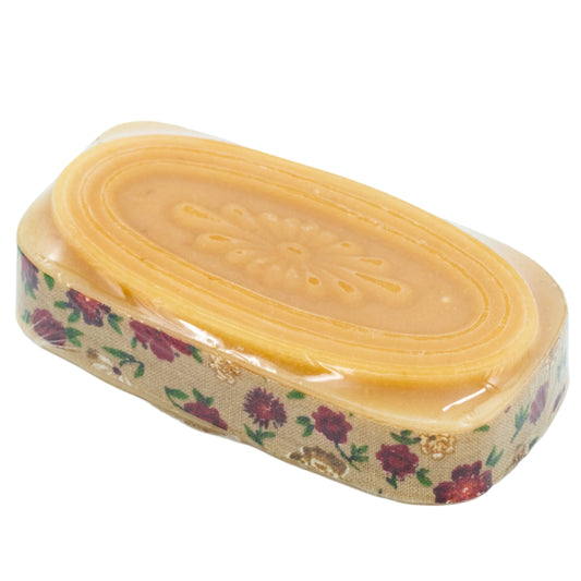 Spiced Oatmeal Soap | 4.6 oz | Shepherd's Dairy 4 Ewe - BuyNebraska.com ~ Blessings Grow Meadows