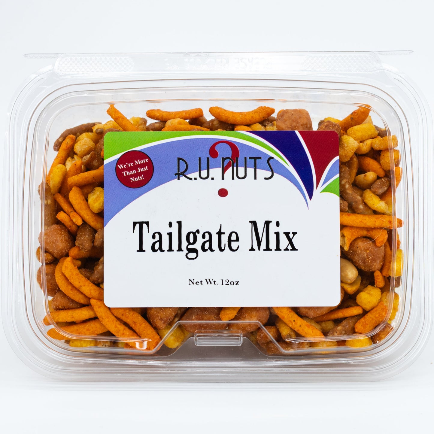 Touchdown Tailgate Gift Box | Shipping Included | From Nebraska Gift Shop - BuyNebraska.com ~ Blessings Grow Meadows