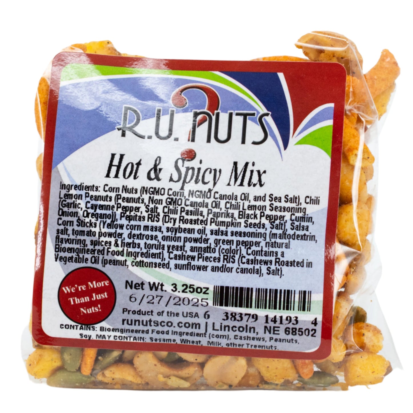 The Good Life Gift Box | Shipping Included | From Nebraska Gift Shop - BuyNebraska.com ~ Blessings Grow Meadows