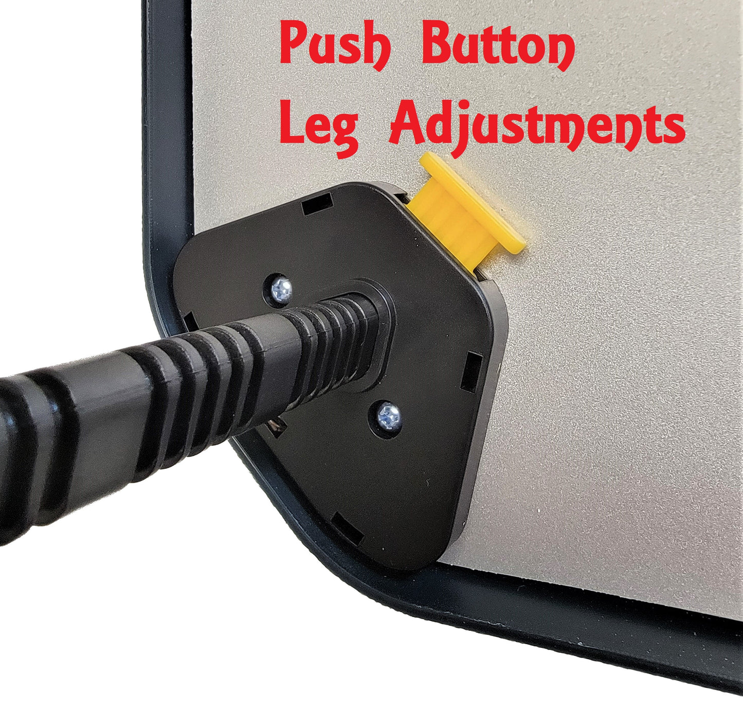 10"x10" Chick Brooder Heating Plate 13-Watts Digital Heat Temperature Adjustable