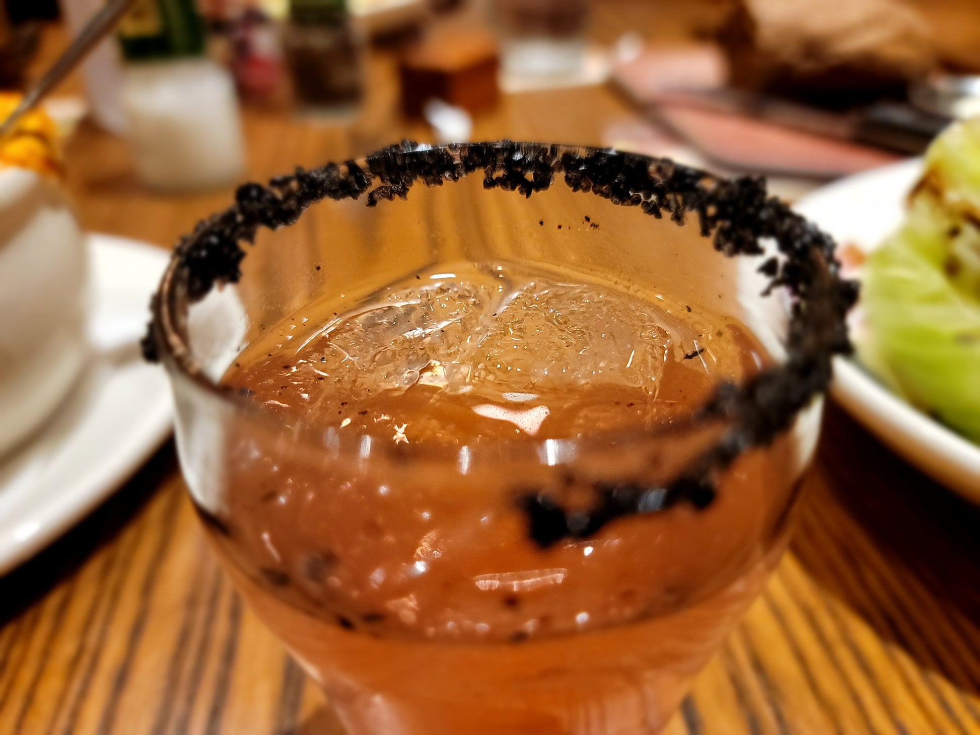 Vanilla Honey - Honey Badgers Bee Farm ~ Blessings Grow Meadows