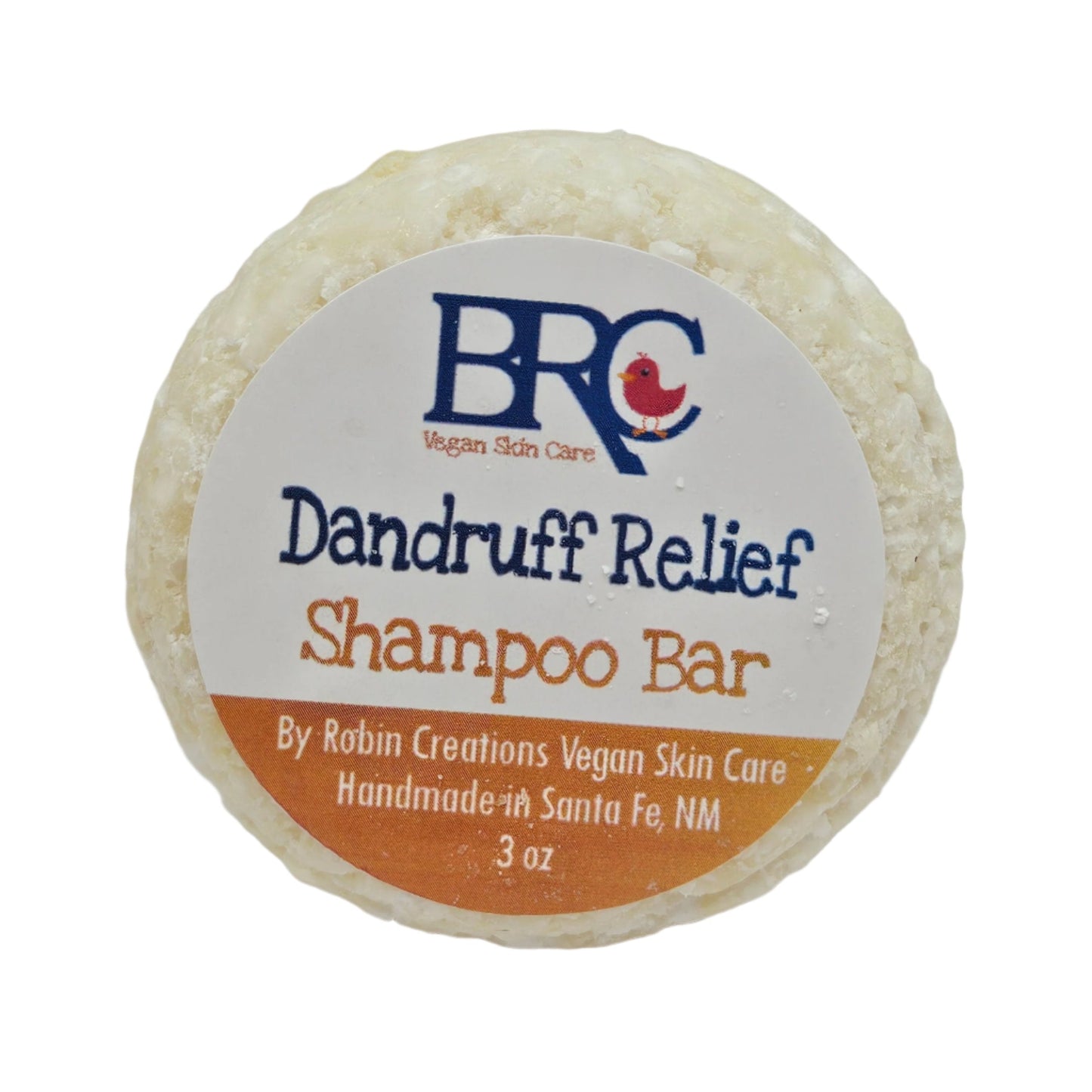 Natural Sulfate-Free Dandruff Shampoo & Conditioner Bar Set - Blessings Grow Meadows