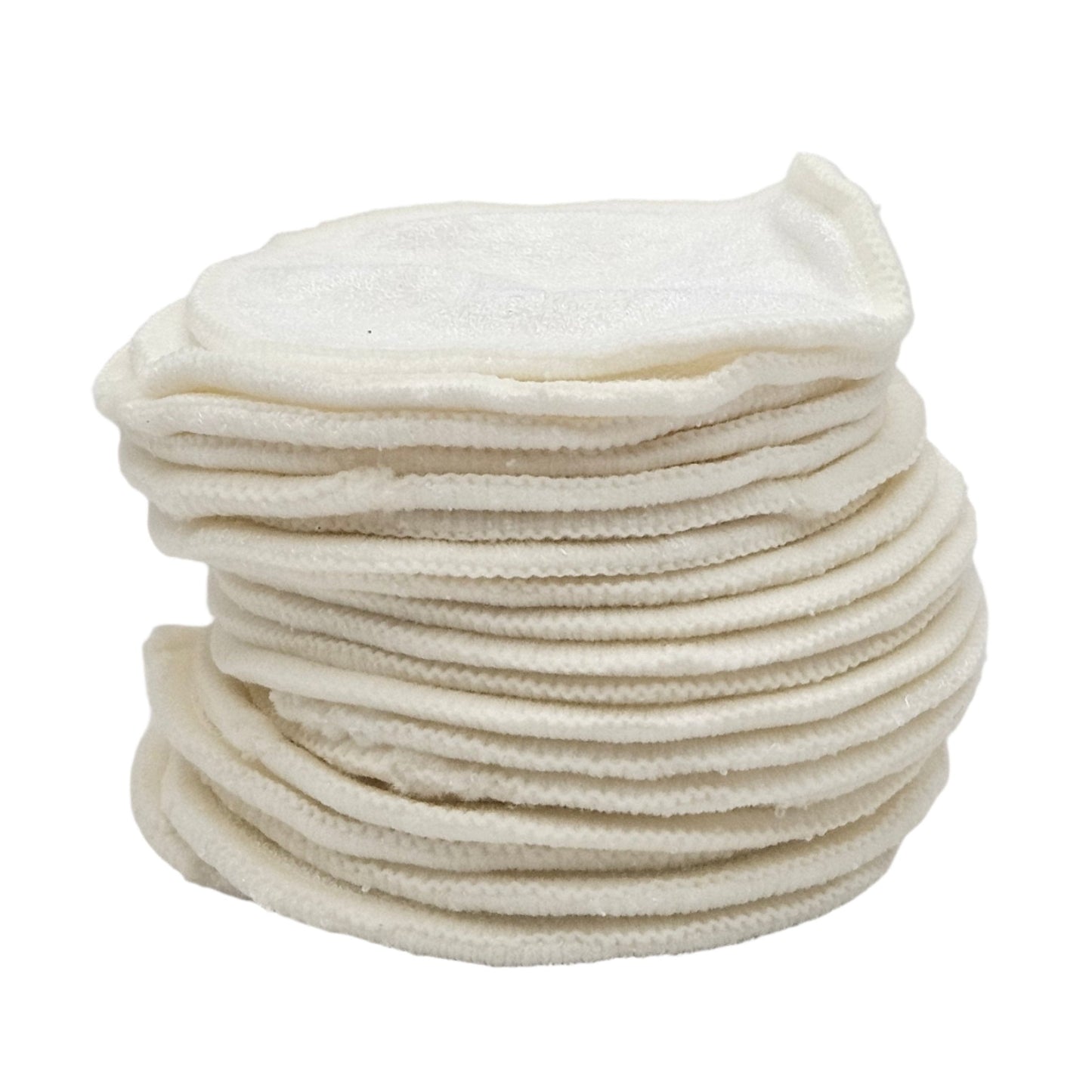 Radiance Facial Cleanser & Makeup Remover Pads for All Skin Types