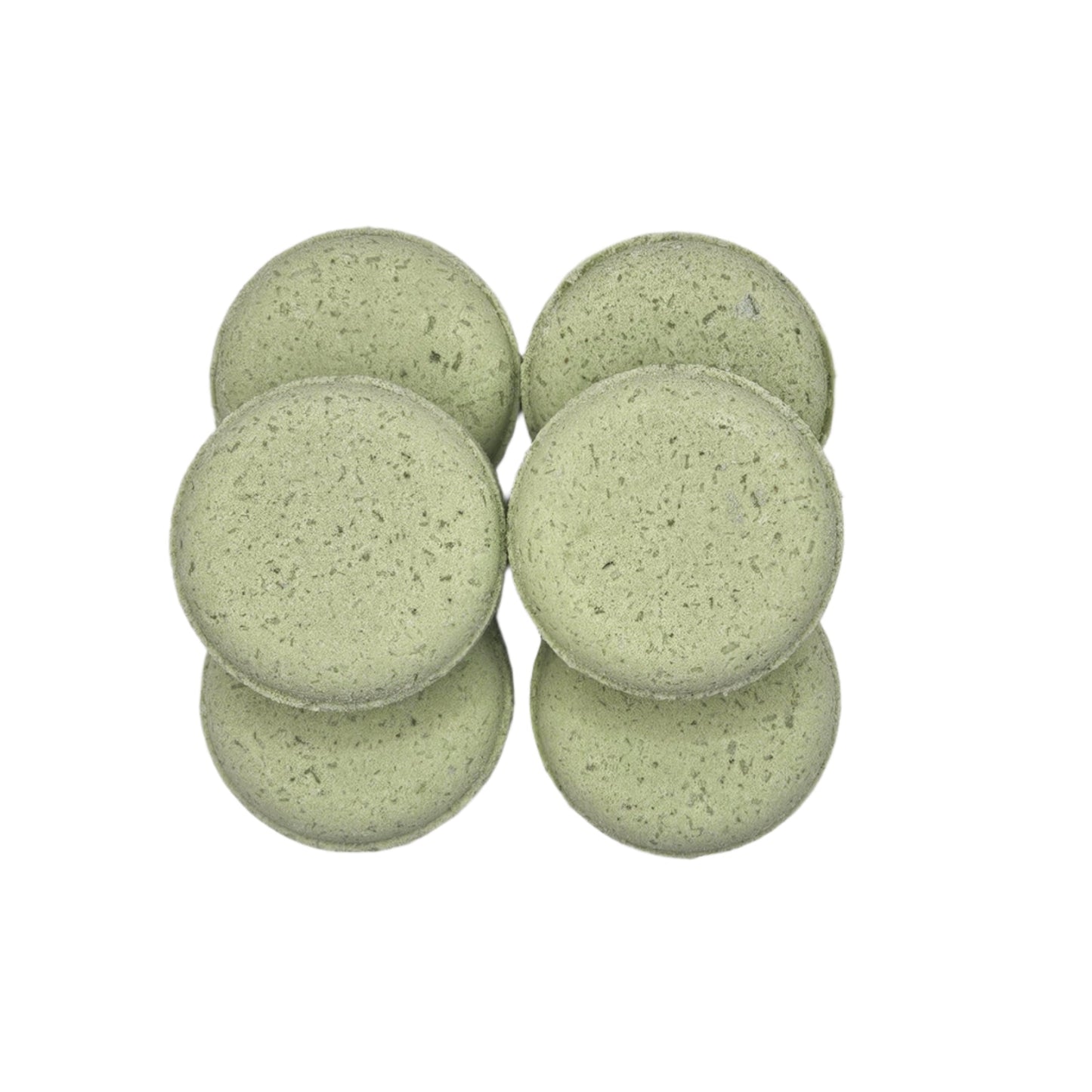 Athlete's Foot Soaking Fizzies - Blessings Grow Meadows