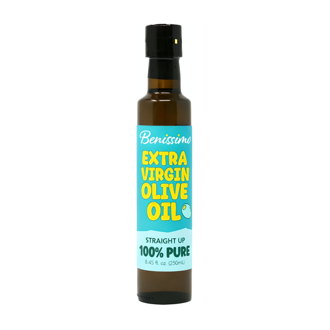 Benissimo Extra Virgin Olive Oil, Dorica (250mL)