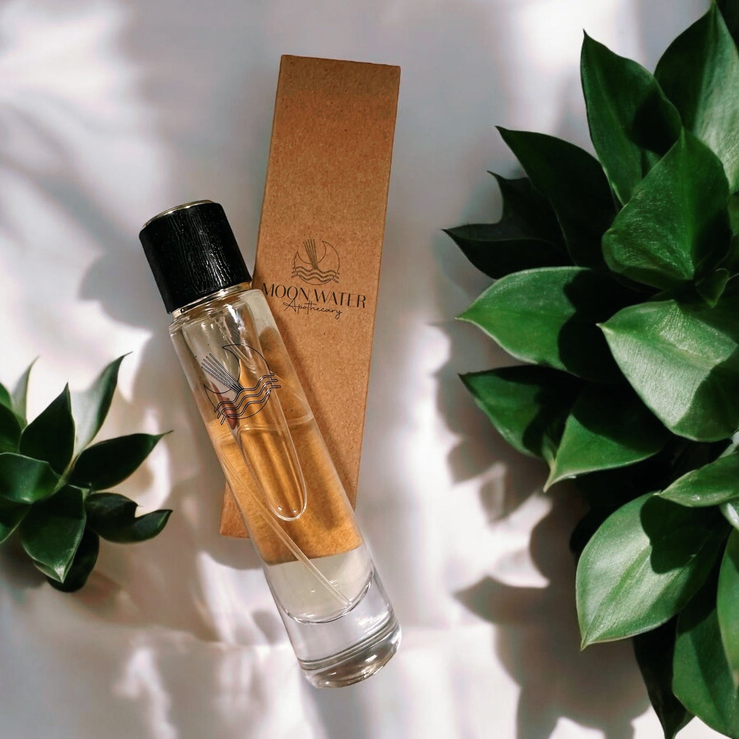 VIRAL Hair Perfume! – Long Lasting Scent, 1 fl oz - Moon Water Apothecary ~ Blessings Grow Meadows