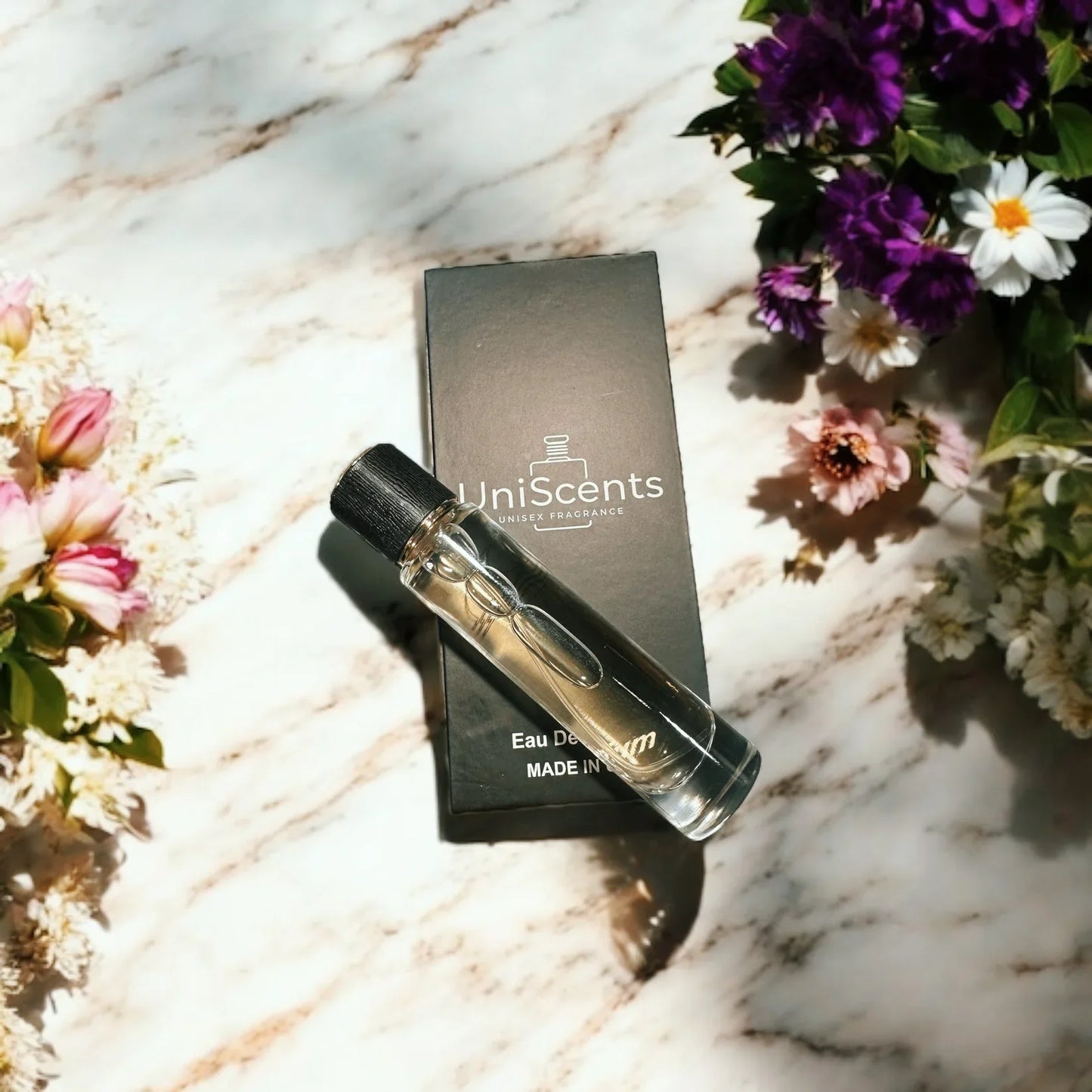 VIRAL Hair Perfume! – Long Lasting Scent, 1 fl oz - Moon Water Apothecary ~ Blessings Grow Meadows