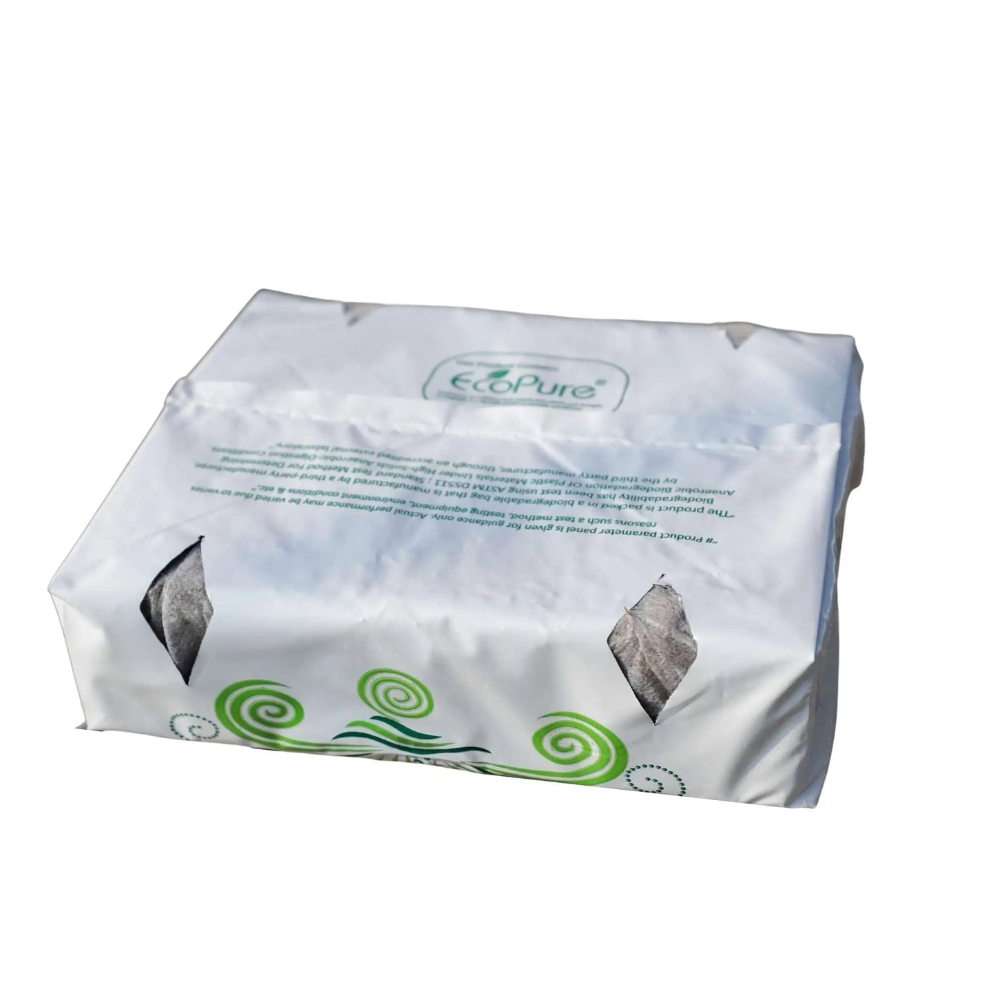 Coco Coir Open Top Bags - Blessings Grow Meadows