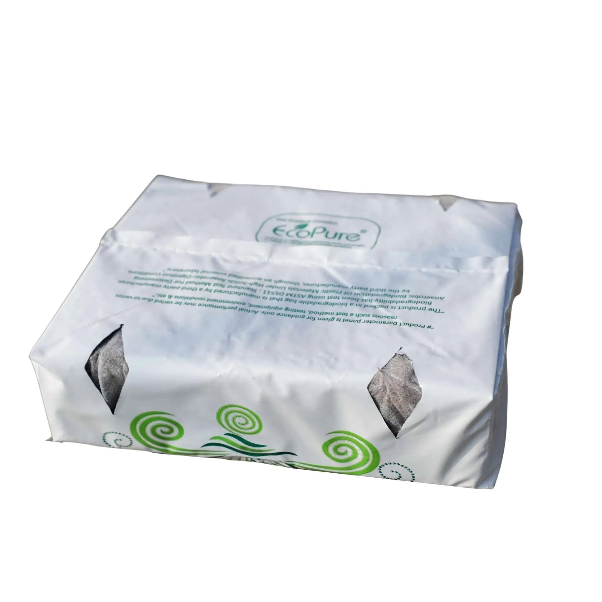 Coco Coir Open Top Bags - Blessings Grow Meadows