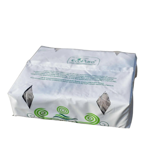 Coco Coir Open Top Bags - Blessings Grow Meadows