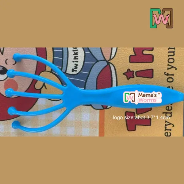 Worm Comb (SC)