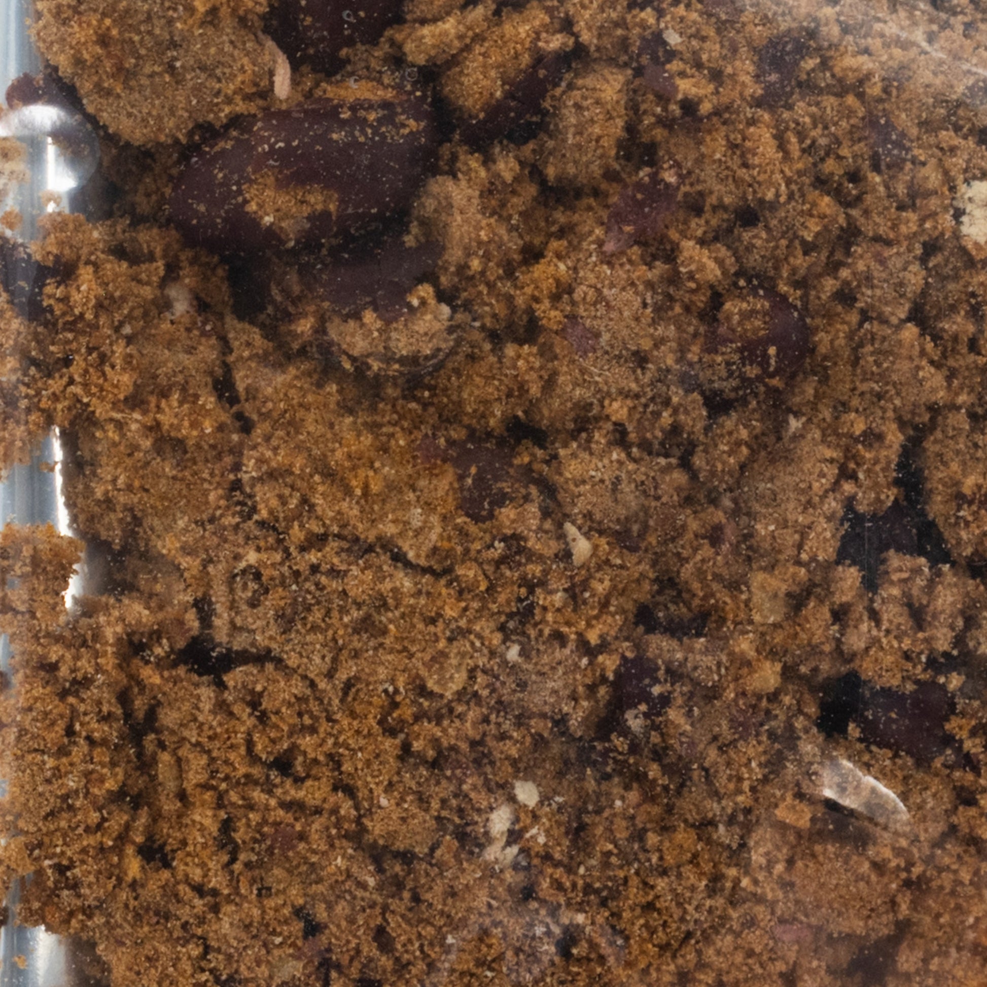 SALE | Freeze Dried Chili Soup | 2 oz | Wicked Good Foods - BuyNebraska.com ~ Blessings Grow Meadows