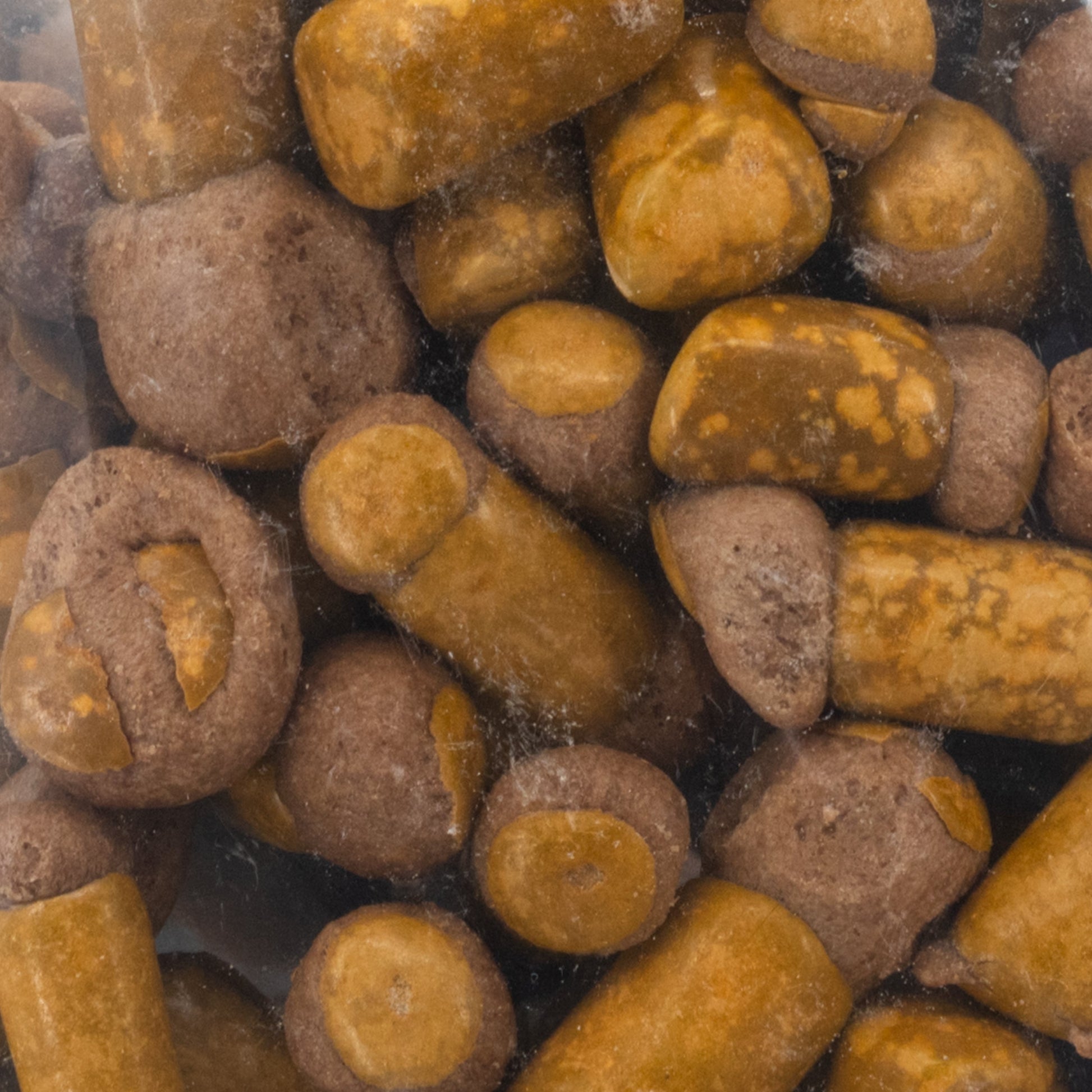 SALE | Freeze Dried Chocolate Crunchy Bites | 3 oz | Wicked Good Foods - BuyNebraska.com ~ Blessings Grow Meadows