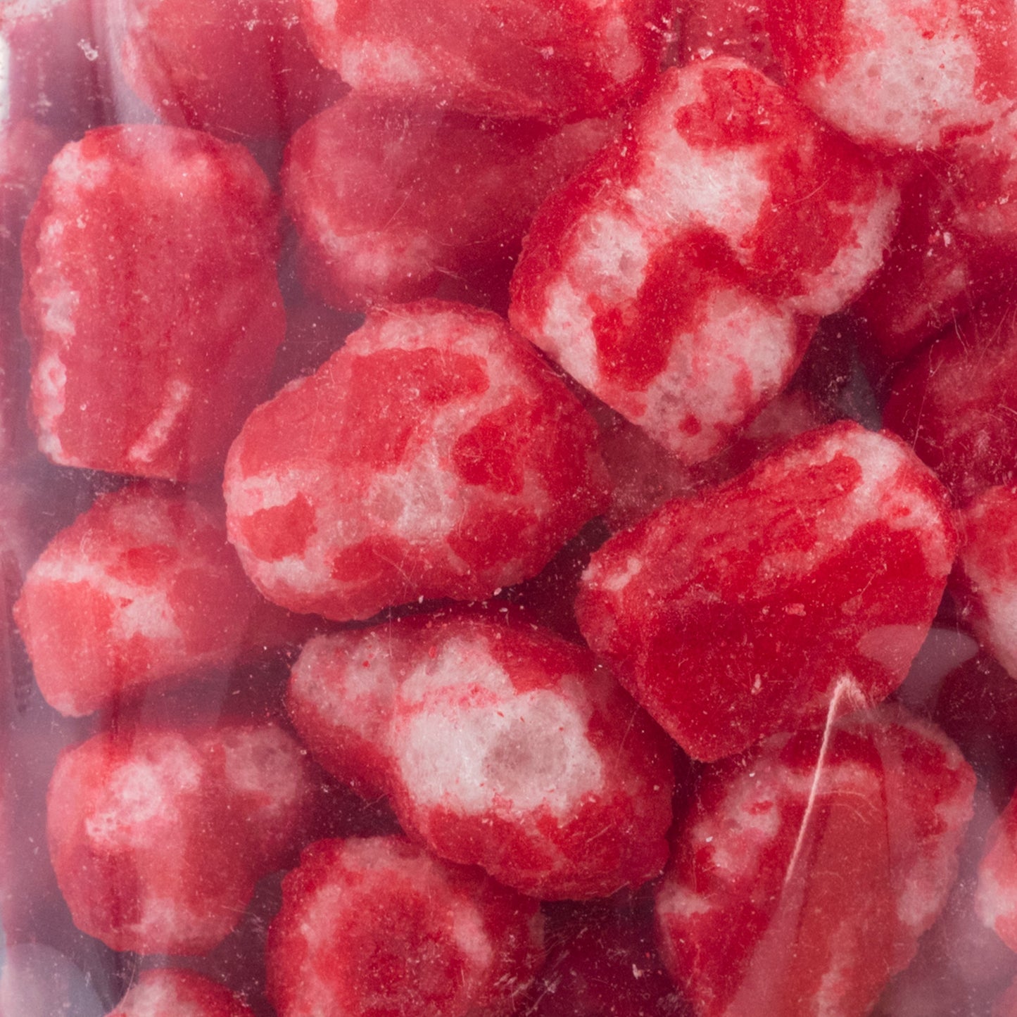 SALE | Freeze Dried Cinnamon Candy | 2 oz. | Wicked Good Foods - BuyNebraska.com ~ Blessings Grow Meadows