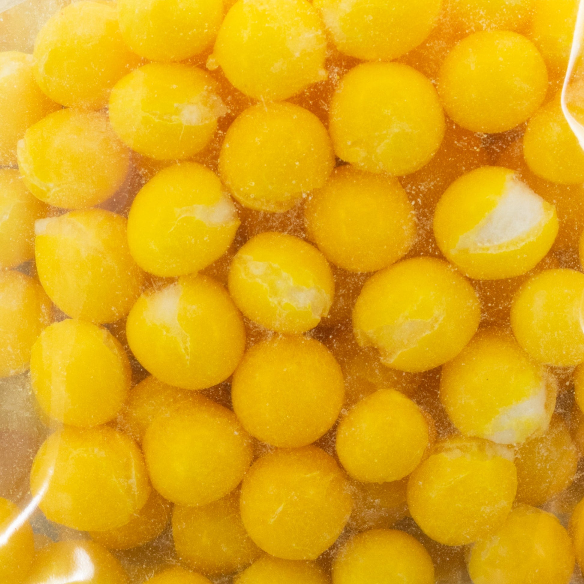 SALE | Freeze Dried Lemon Bites | 3 oz | Wicked Good Foods - BuyNebraska.com ~ Blessings Grow Meadows