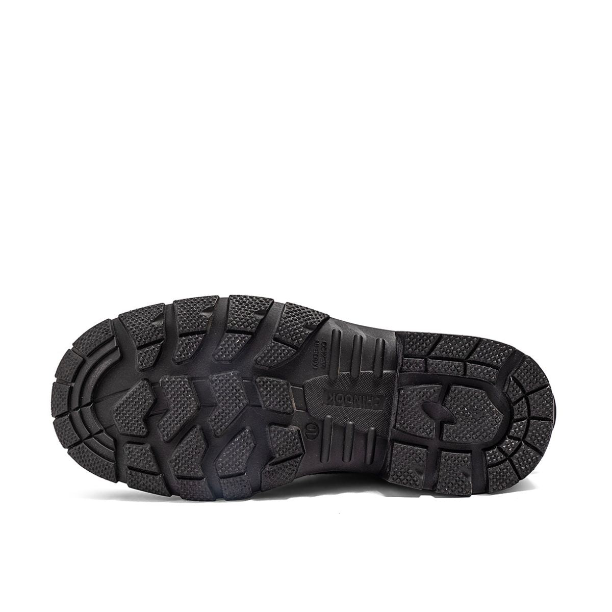 Badaxe Regrind 15" Waterproof Rubber Boot - Blessings Grow Meadows