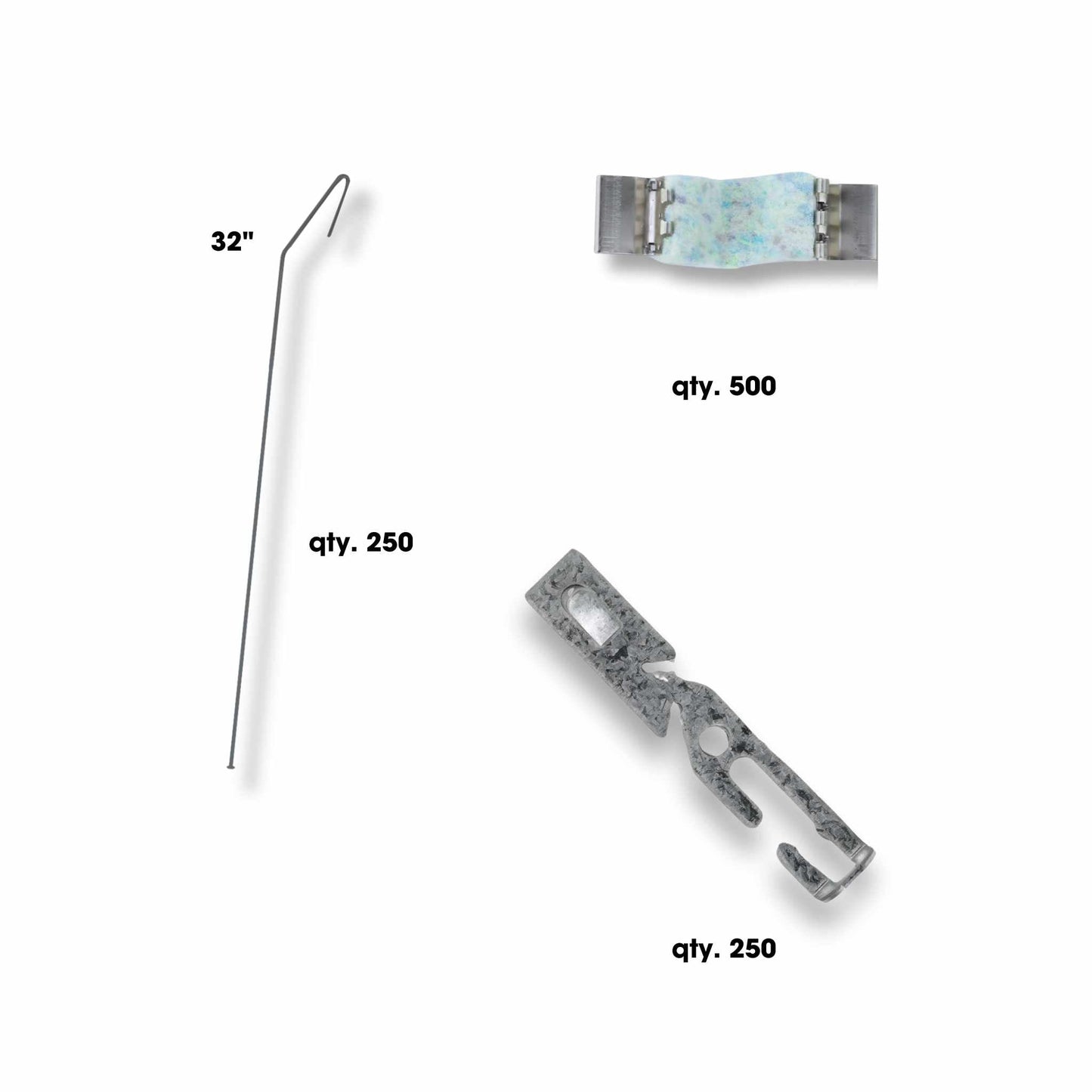Qlipr Trellising System - Blessings Grow Meadows