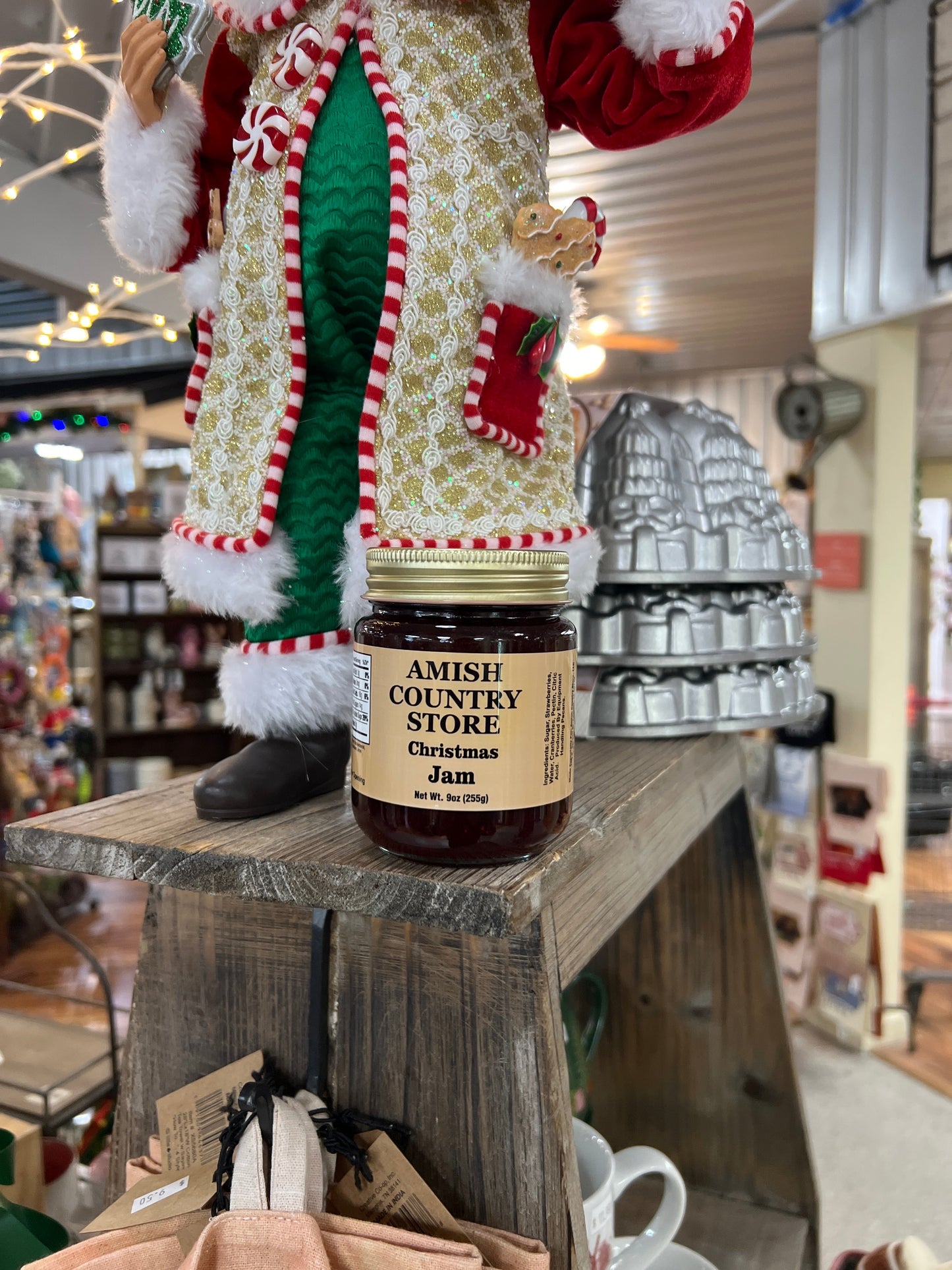 Christmas Jam