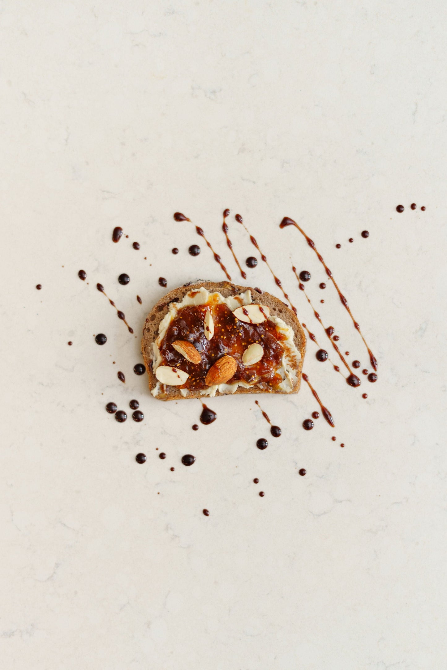 Sourdough loaf from Heaven Gluten Free Bakery with cranberries and pecans, gluten-free and vegan-friendly bread.