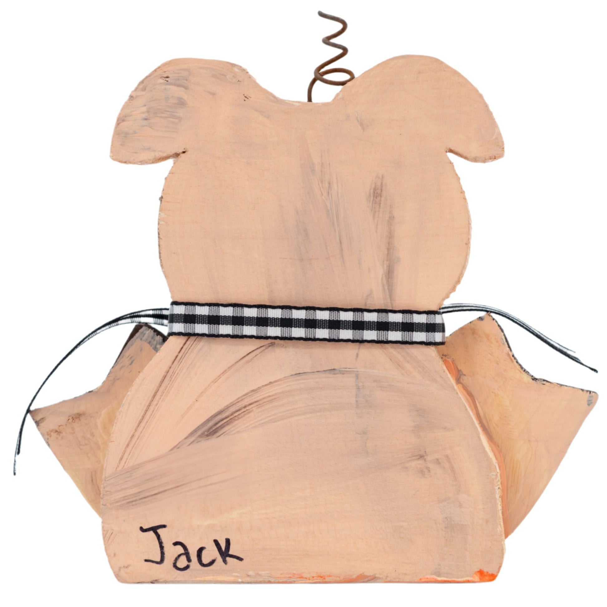 Wooden Farm Friends Bundle | Rustic Animal Decor Collection | The Painted Attic - BuyNebraska.com ~ Blessings Grow Meadows